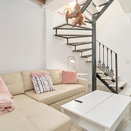 Casa Caramelo Villa Nerja Exterior foto