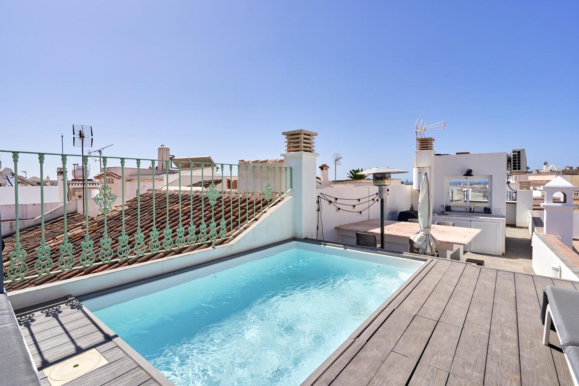 Casa Caramelo Villa Nerja Exterior foto